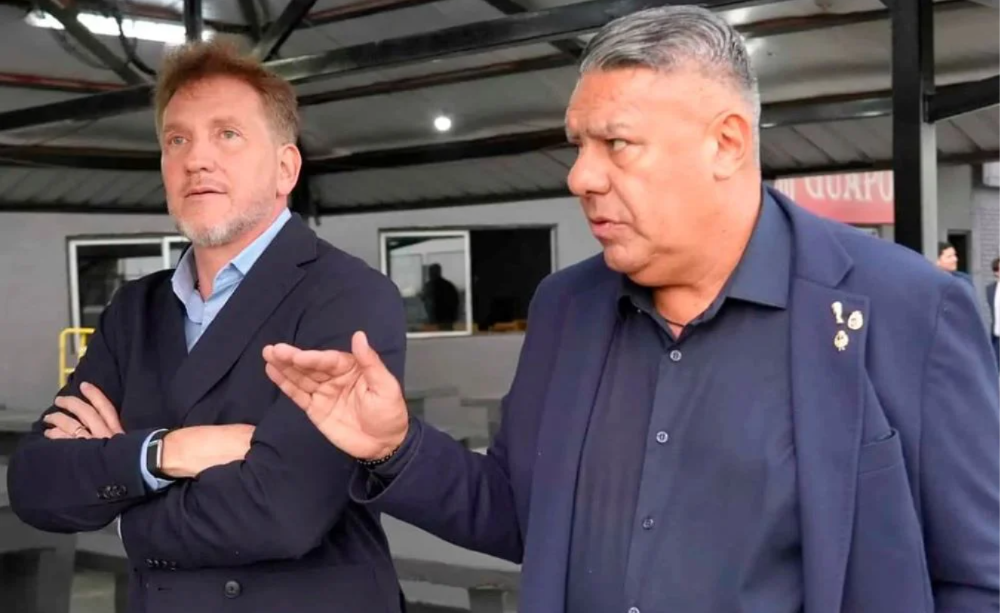 Tras la cancelación del partido entre Argentina y España, las entidades sudamericanas difundieron comunicados.
