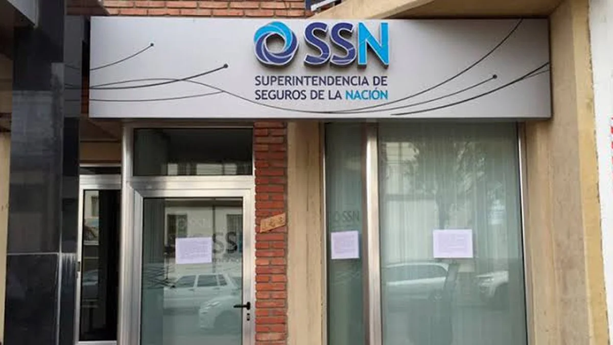 Superintendencia de Seguros