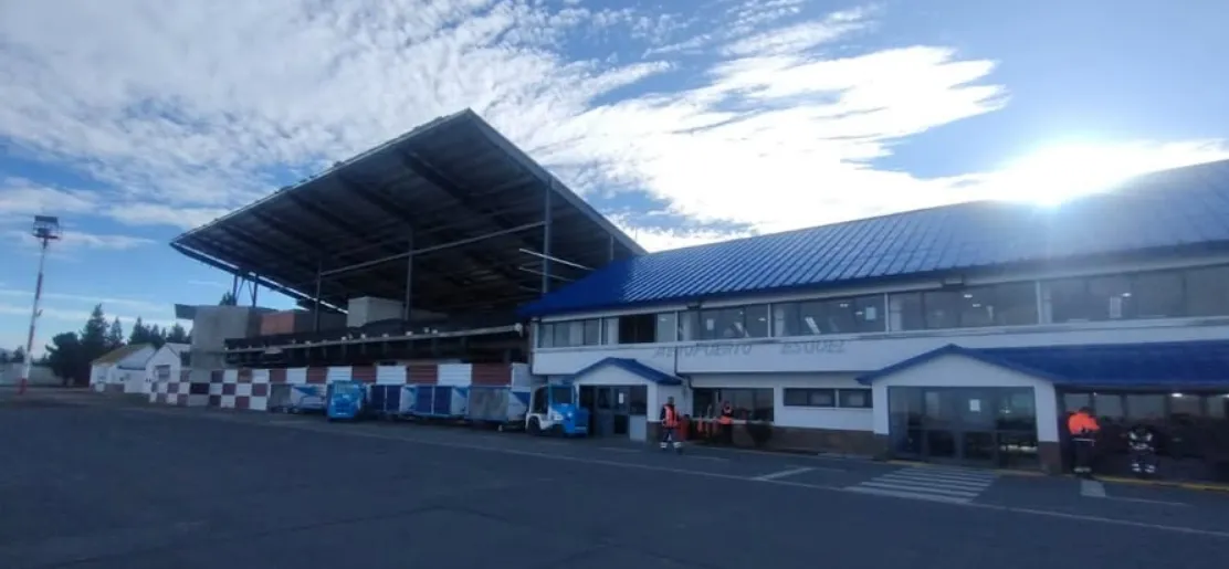 aero esquel