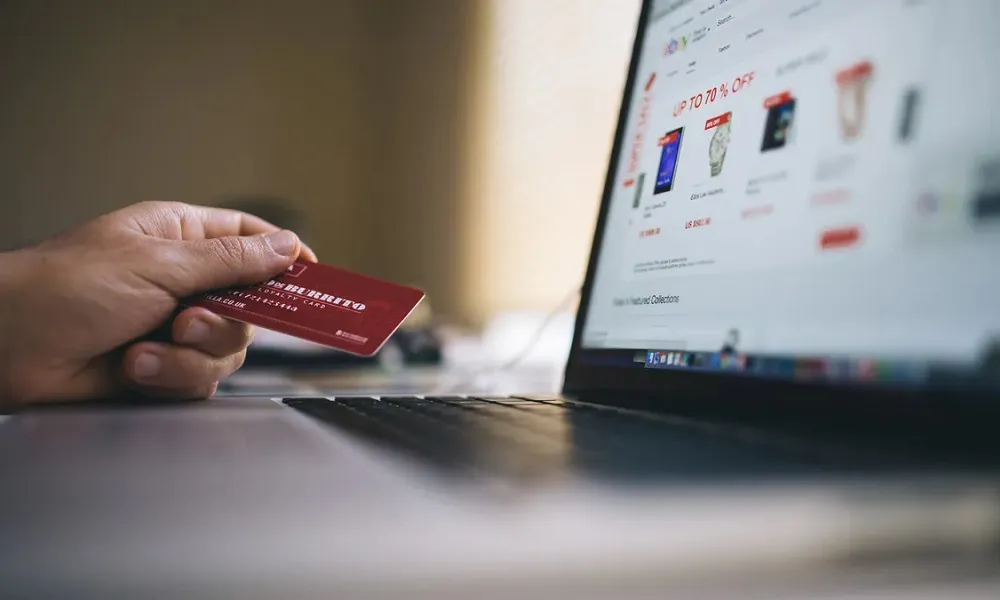 Compras Online