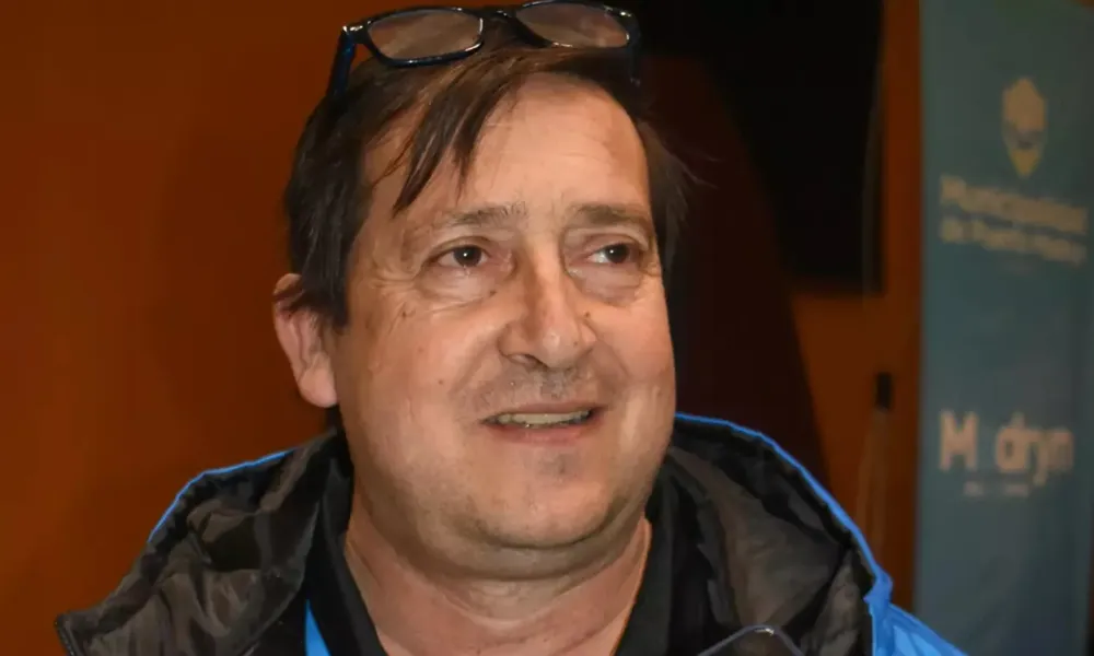 Marcelo D’Angelo