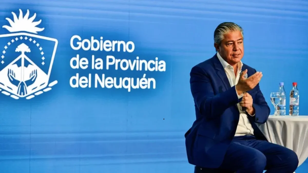 Neuquén Figueroa