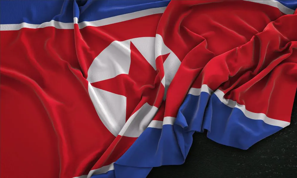 Corea del Norte