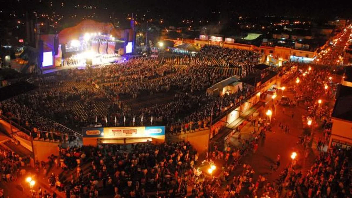 Plaza Próspero Molina