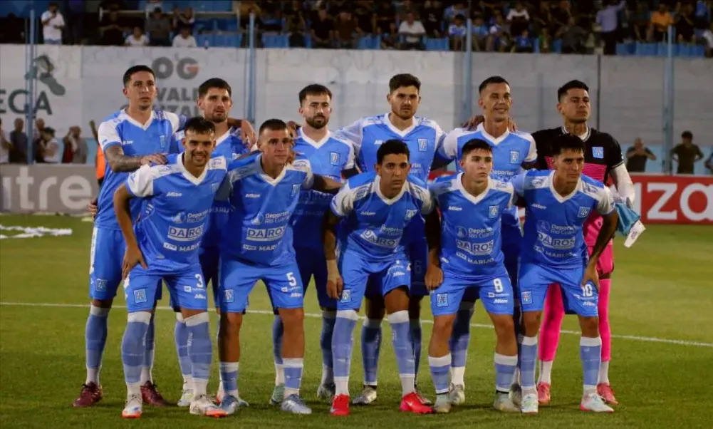 El conjunto cordobés venció a Estudiantes de Buenos Aires y se metió en la final del Reducido