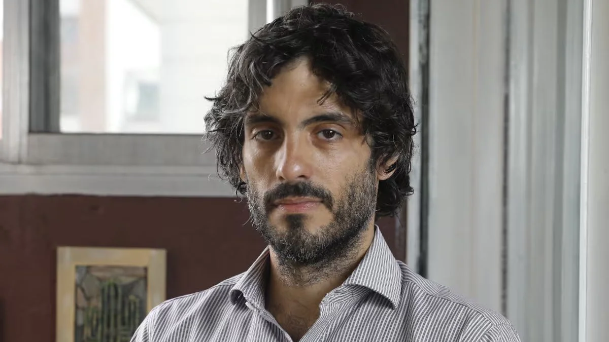 Martín Vauthier