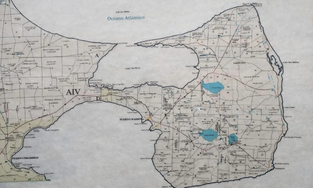 Península Valdés 2