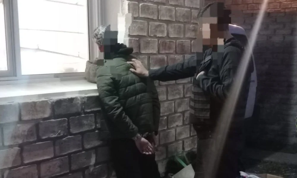 Detenido en Puerto Madryn tras intento de robo