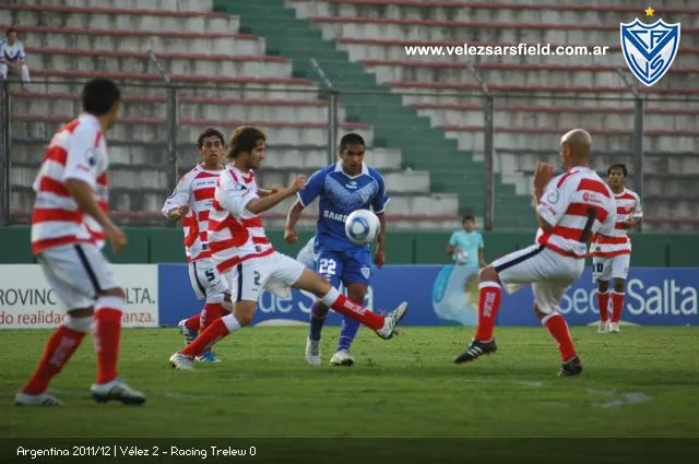 EL RECUERDO DE UN PARTIDO HISTÓRICO PARA RACING