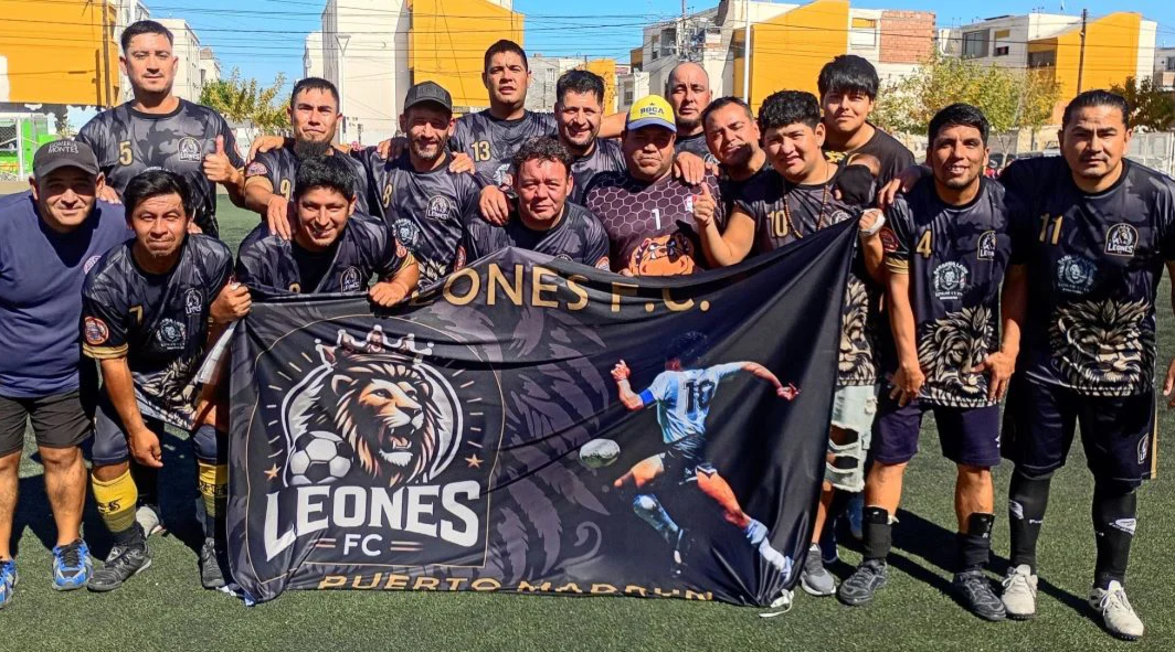 La décima fecha dejó marcadores contundentes.