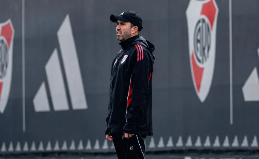 El equipo de Eduardo Coudet recibe a Blooming con la obligación de recomponer su imagen.