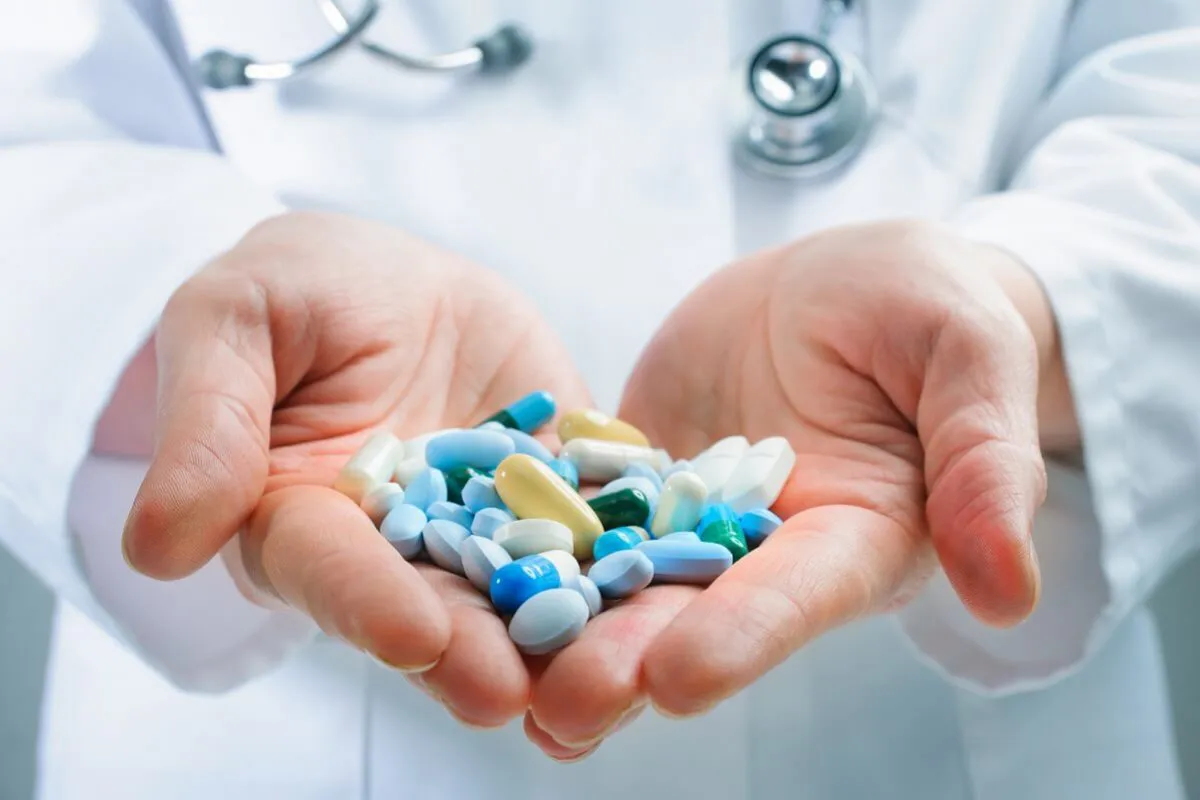 Medicamentos
