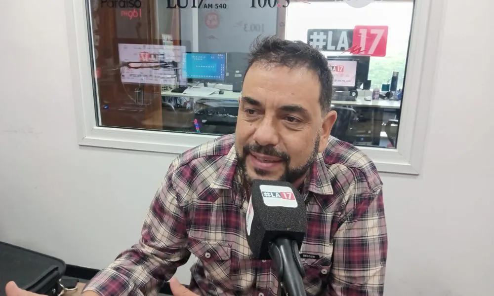 Doctor Gustavo Acuña