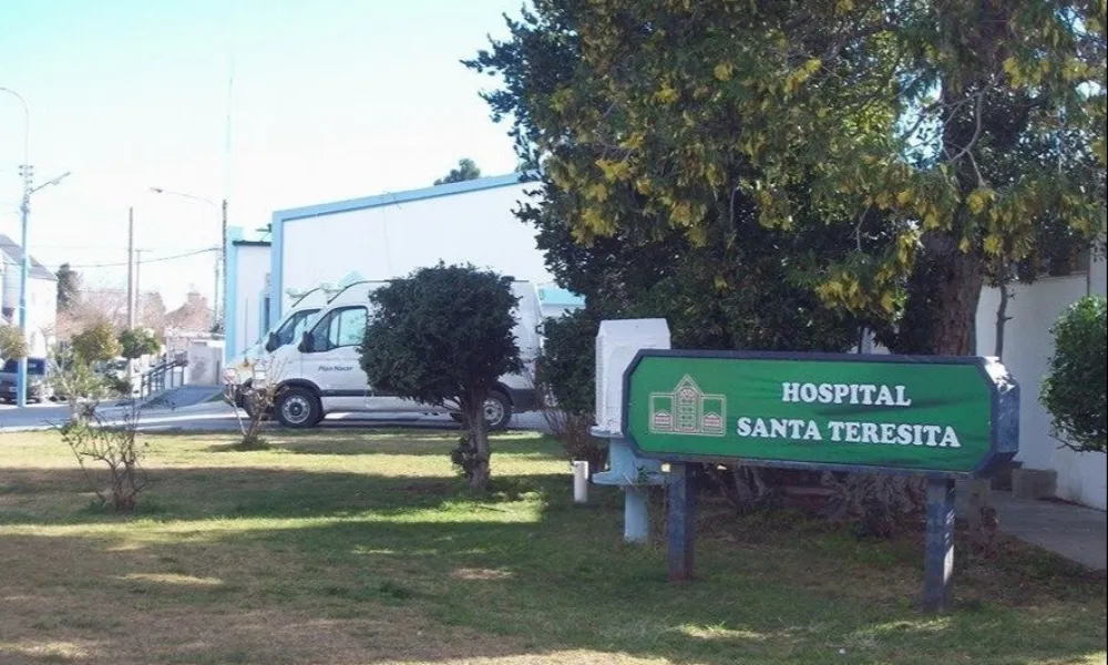 Hospital Santa Teresita