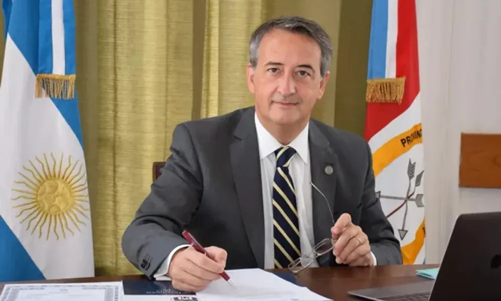 Nicolás Mayoraz
