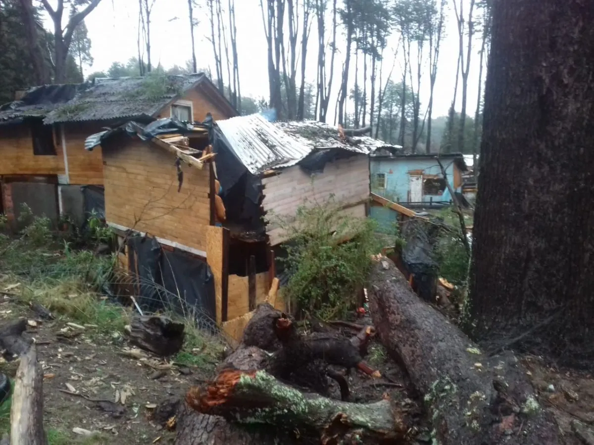 Villa la Angostura