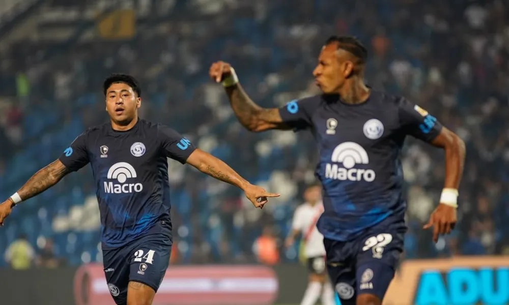 Villa fue la gran figura