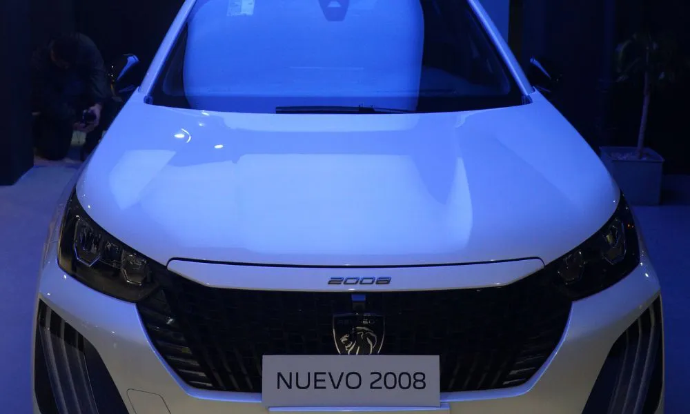 La noche de las concesionarias 2