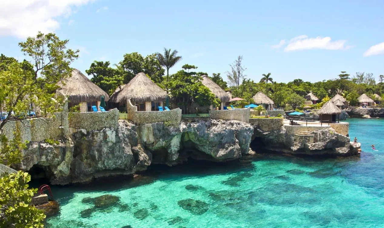 jamaica