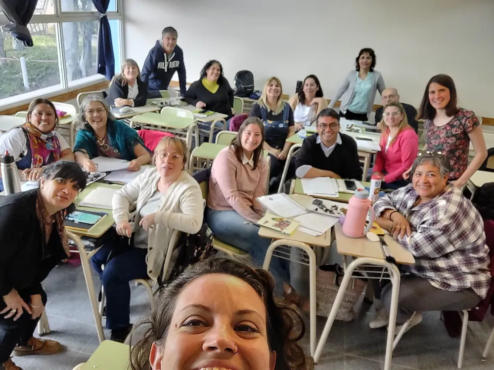 CIENTIFICOS AULA