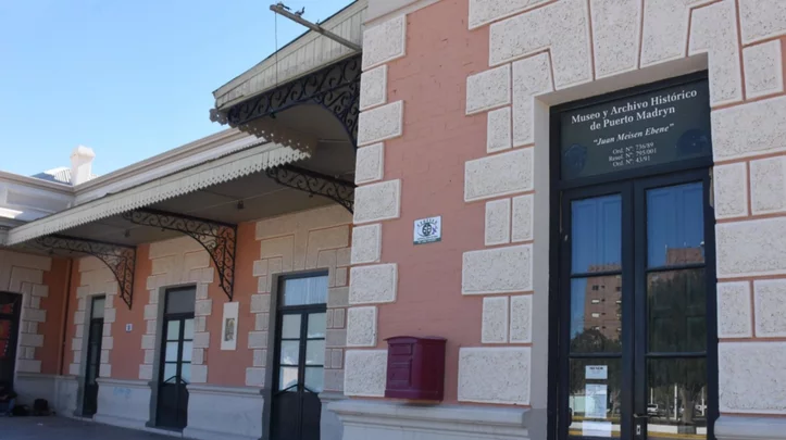 Centro de Estudios Históricos