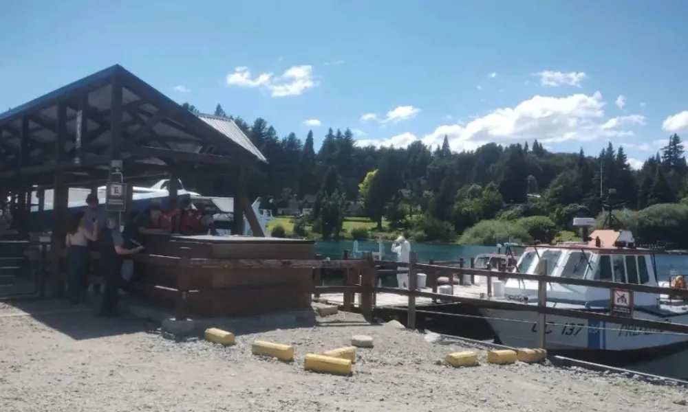 Nahuel Huapi