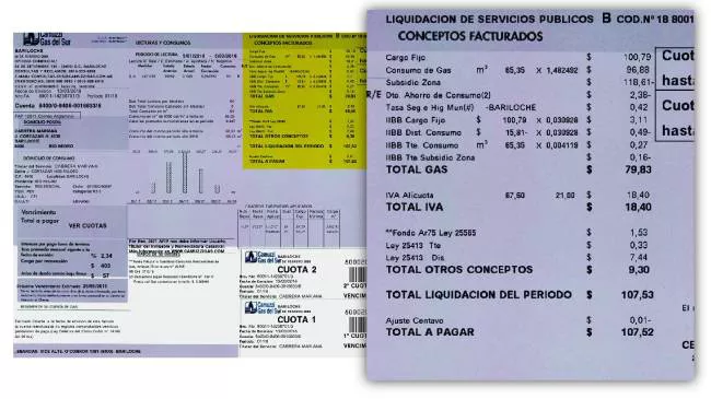 subsidio al gas