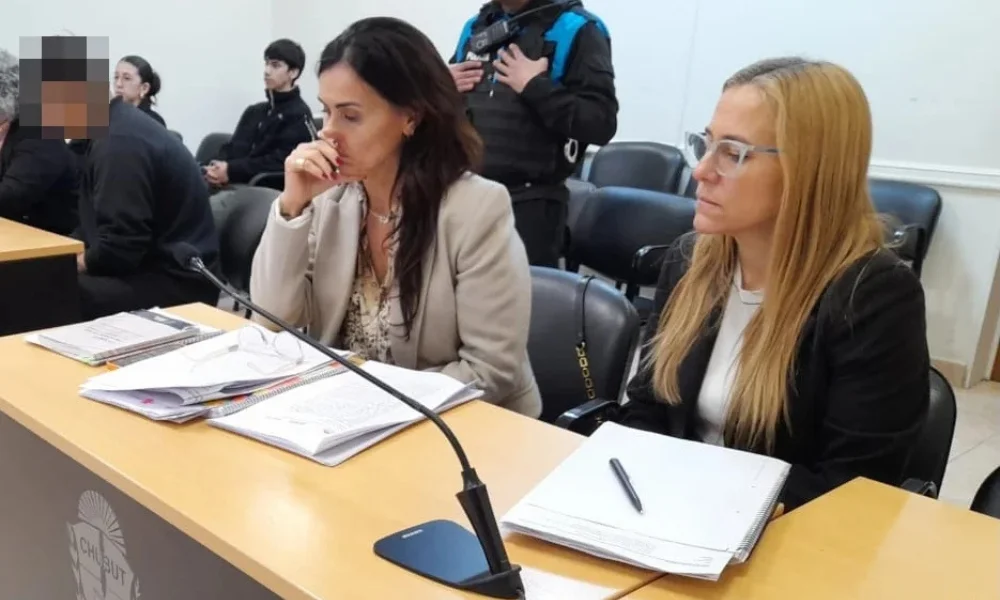 Tribunal Comodoro