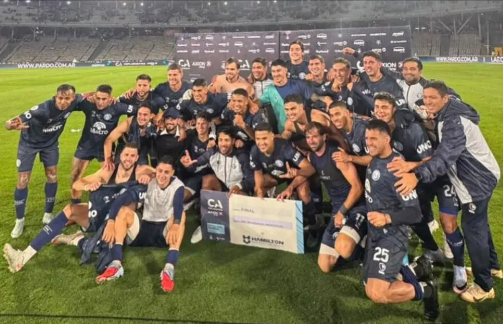 River Plate quedó eliminado de la Copa Argentina tras perder por penales ante Independiente Rivadavia