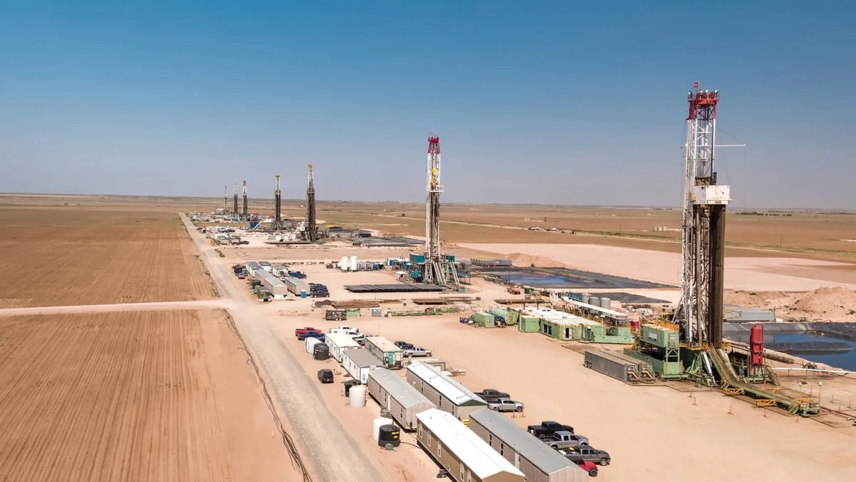 Permian