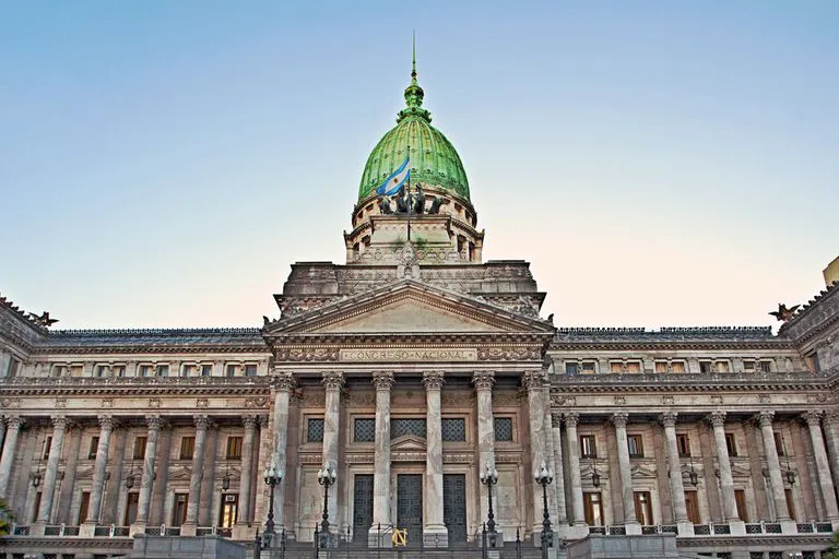Congreso de la Nación