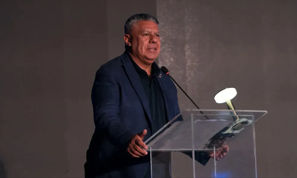 El Aurinegro ya conoce su camino en la Primera Nacional 2026