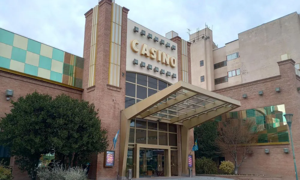 Casino Club Trelew