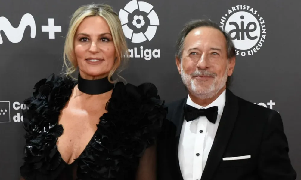Habló Francella 