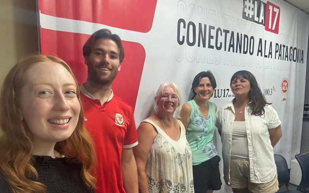 entrevista galeses