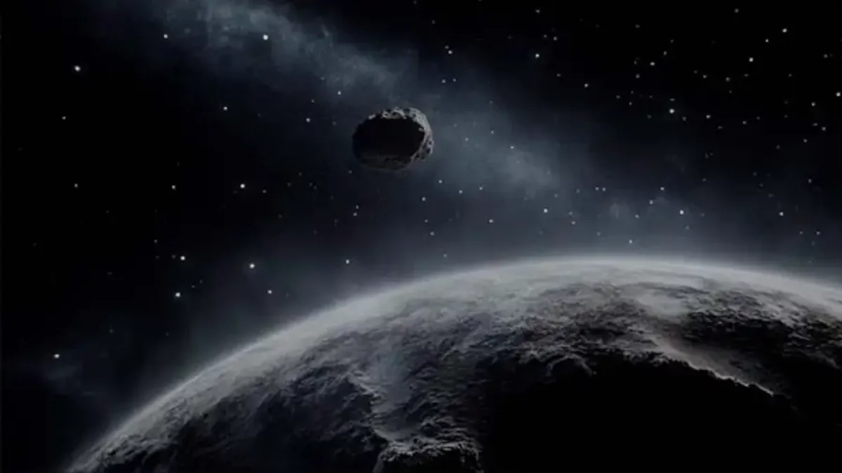 Asteroide asesino de ciudades
