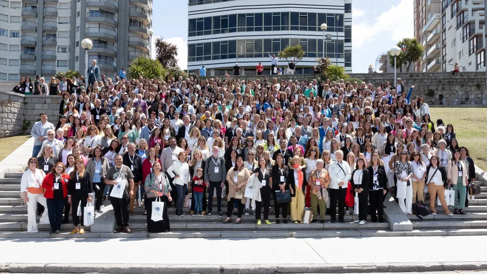 Congreso Internacional de Coaching Ontológico en Mar del Plata