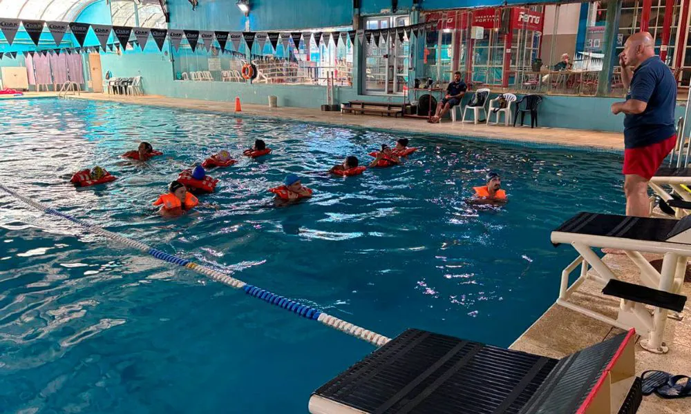 Prácticas marítimas CESMAR 3