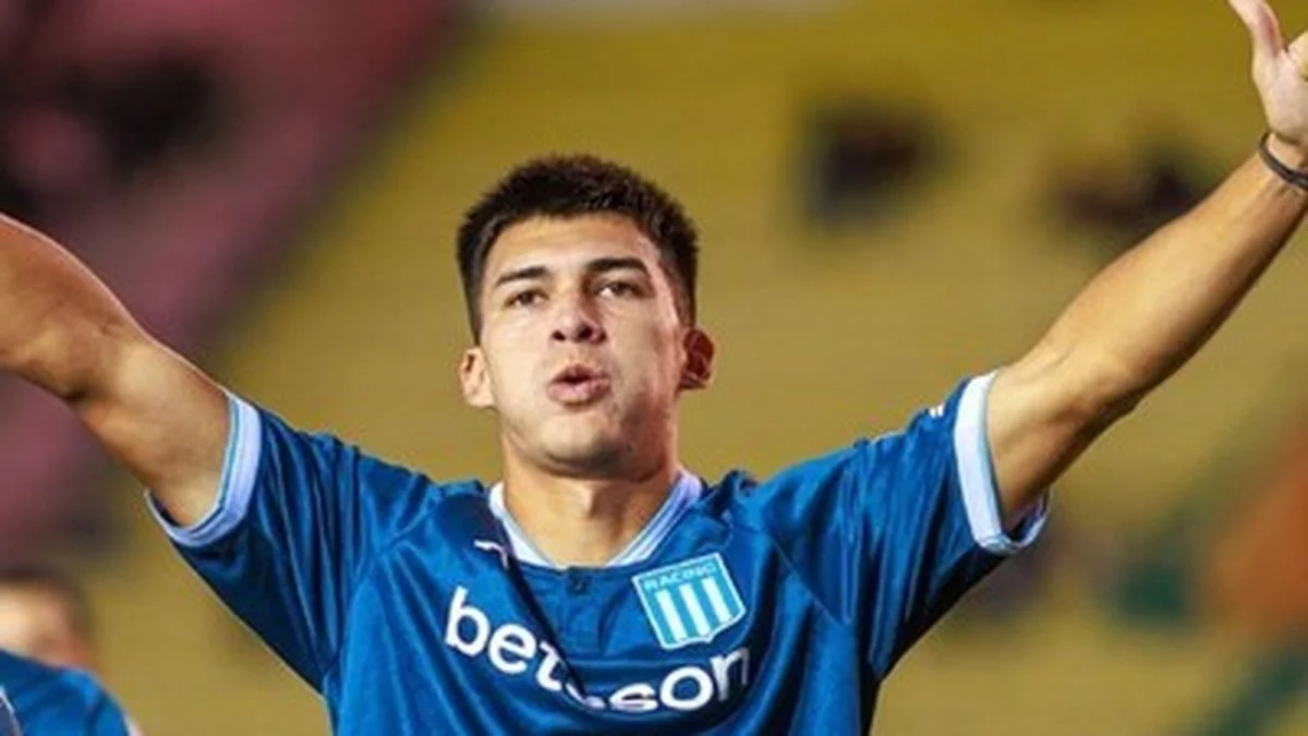 Gonzalo Sosa