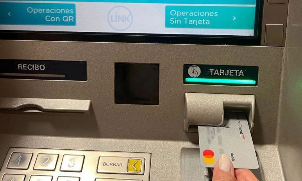 Pago de haberes