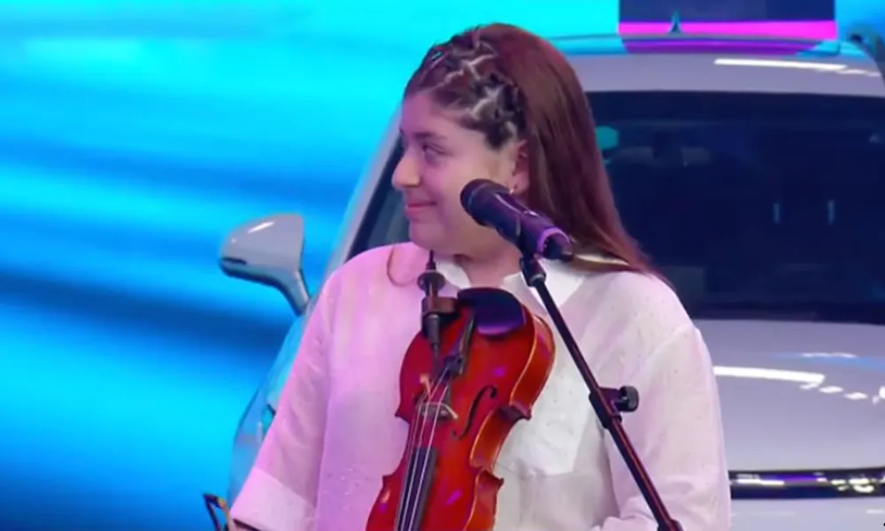 Buenas noches familia