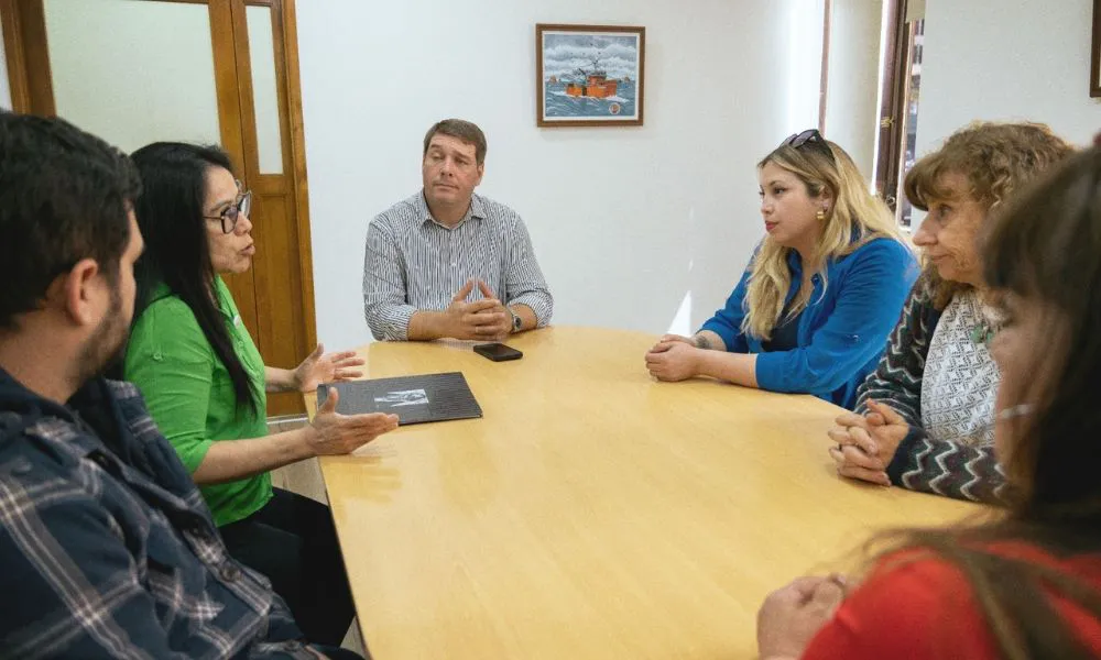 fundación panal patagonia RW