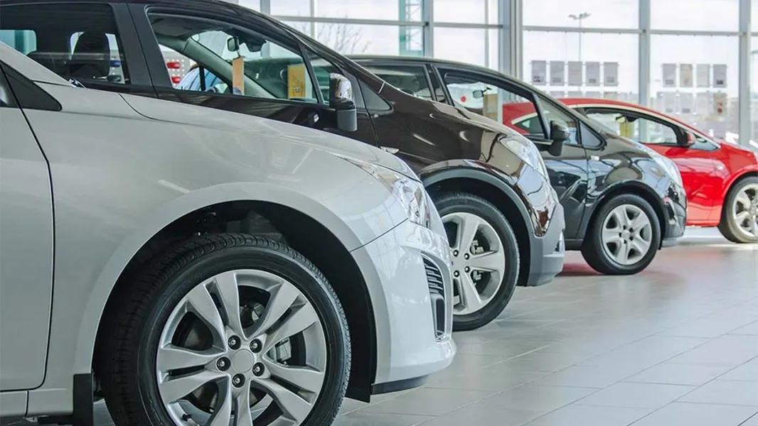 Mercado automotor