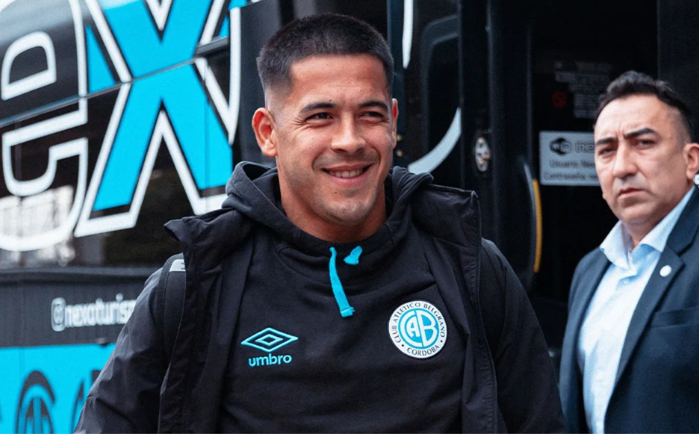 Belgrano inicia otro desafío en la Copa Argentina frente a un rival que atraviesa un gran presente.