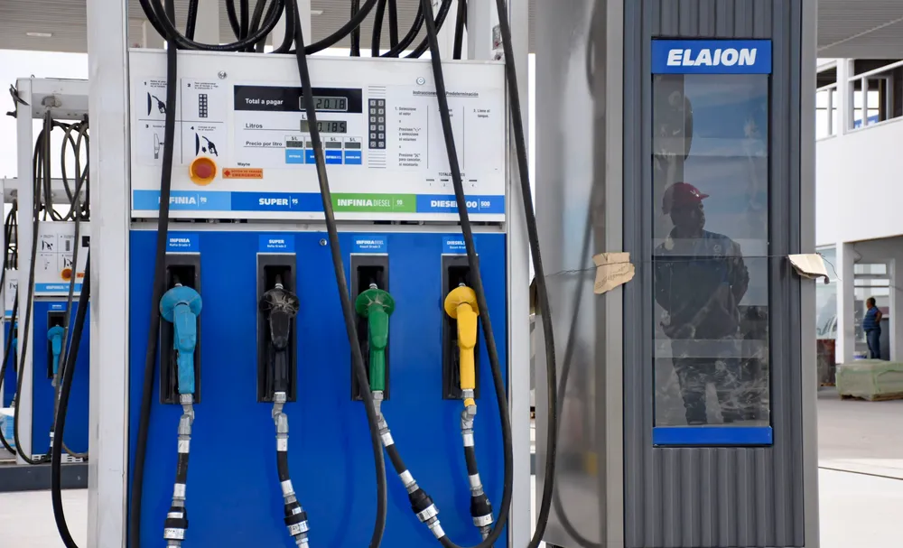 Combustibles
