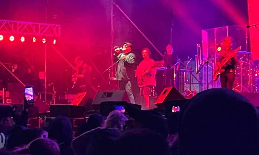 Las Pelotas en Madryn