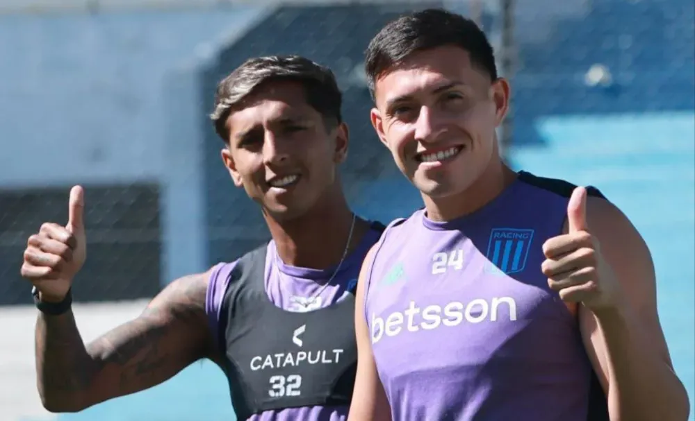 La Academia recibe al Bicho este sábado por la cuarta fecha del Torneo Apertura