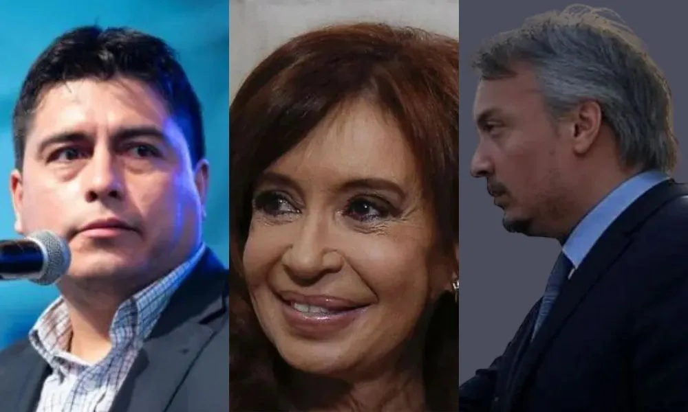 Vidal Cristina y Máximo