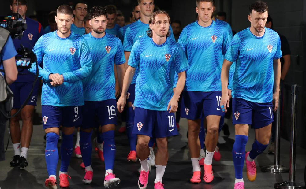 El Grupo L llega a su última fecha con dos seleccionados que mantienen aspiraciones de clasificación.