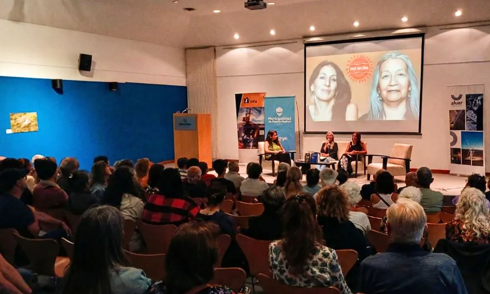 Verano Mar y Libros 2026